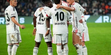 Beşiktaş ile Göztepe 60. randevuda