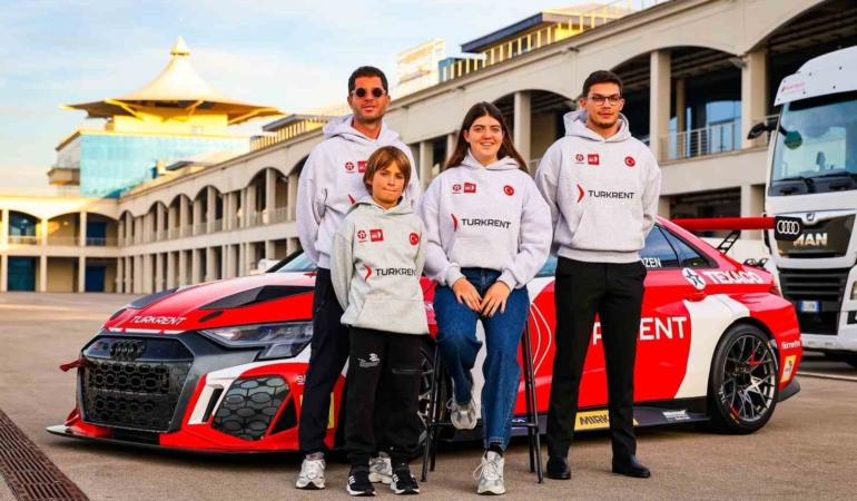 Motor sporlarında üç genç isim performanslarıyla dikkat çekiyor
