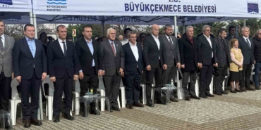 Türk - Yunan mübadelesinin 103’üncü yılı Büyükçekmece’de unutulmadı