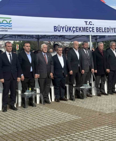 Türk - Yunan mübadelesinin 103’üncü yılı Büyükçekmece’de unutulmadı