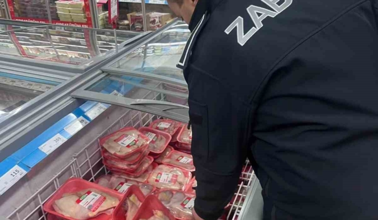 Zabıta ekiplerinden işletmelere Ramazan ayı denetimi