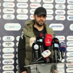 Selçuk İnan: "3 maçı aynı oyuncularla oynayamazdık. Stratejimizi ona göre belirledik"