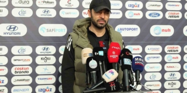 Selçuk İnan: "3 maçı aynı oyuncularla oynayamazdık. Stratejimizi ona göre belirledik"