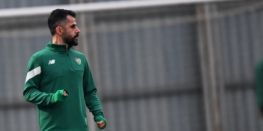 Bursaspor’da Kırklarelispor mesaisi devam etti