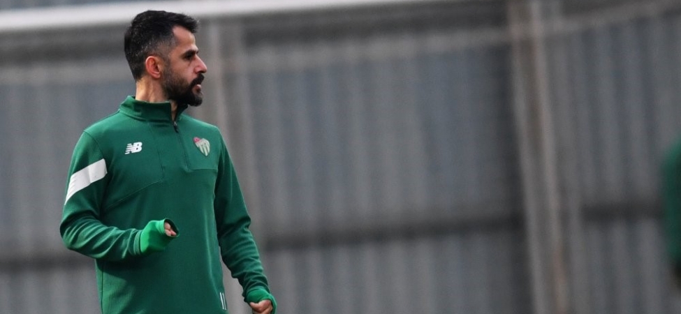 Bursaspor’da Kırklarelispor mesaisi devam etti