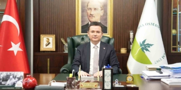 Başkan Aydın’dan Ramazan mesajı