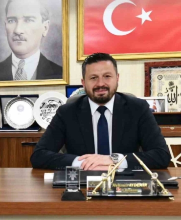 Başkan Aydemir’den Balıkesir’e 29 yeni hekim müjdesi