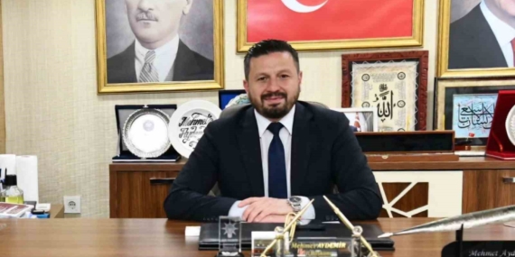 Başkan Aydemir’den Balıkesir’e 29 yeni hekim müjdesi