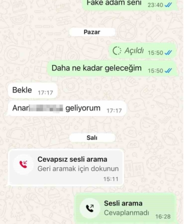 Bağcılar’da metro çıkışı bıçaklanan Oğuzhan Çöpür’ün ailesine tehdit mesajları atıldığı ortaya çıktı