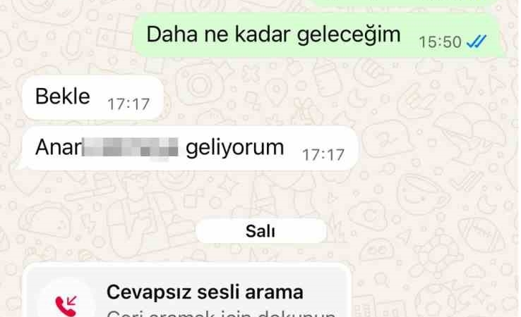 Bağcılar’da metro çıkışı bıçaklanan Oğuzhan Çöpür’ün ailesine tehdit mesajları atıldığı ortaya çıktı