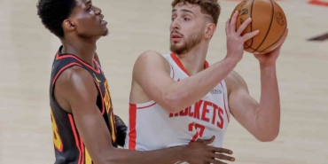 Alperen Şengün, üst üste 2. kez NBA All-Star’a seçildi