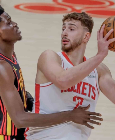 Alperen Şengün, üst üste 2. kez NBA All-Star’a seçildi