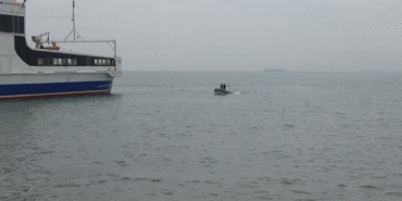 Yalova’da denizde kadın cesedi bulundu