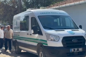 Balıkesirli en çok kalpten ölüyor