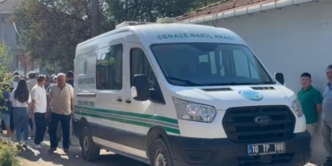 Balıkesirli en çok kalpten ölüyor