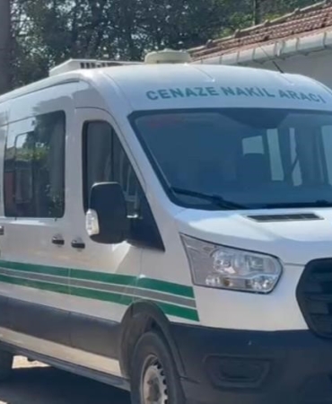 Balıkesirli en çok kalpten ölüyor