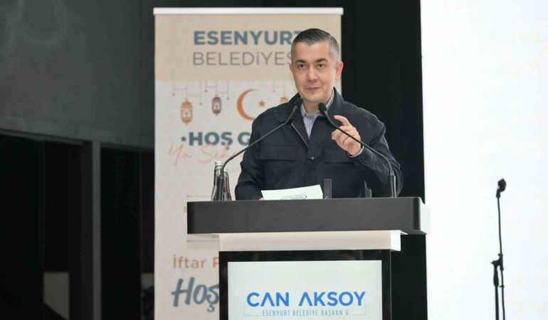 Esenyurt Belediye Başkan Vekili Aksoy’dan gençlere yönelik yatırım atağı