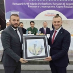 Arnavutköy’den balkanlara kardeşlik sofrası