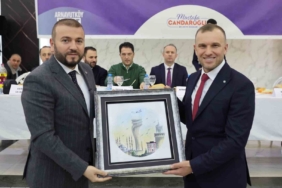 Arnavutköy’den balkanlara kardeşlik sofrası