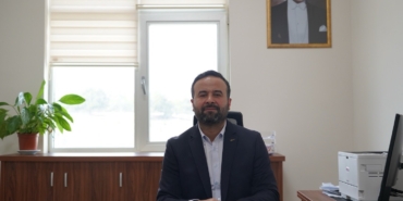 Bilecik’te Başhekim Yardımcılığına atama yapıldı