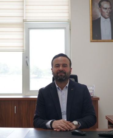 Bilecik’te Başhekim Yardımcılığına atama yapıldı