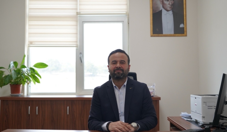 Bilecik’te Başhekim Yardımcılığına atama yapıldı