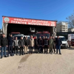 Osmaneli Belediyesi araç filosunu güçlendirdi
