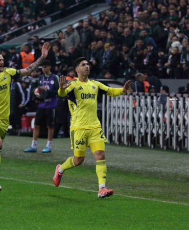 Kocaelispor, Skriniar için TFF’ye başvurdu