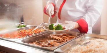 Endüstriyel yemekte güven, disiplinli üretimle sağlanır