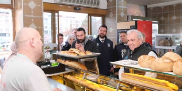 Nilüfer’de Ramazan ayı denetimleri sıkılaştırıldı