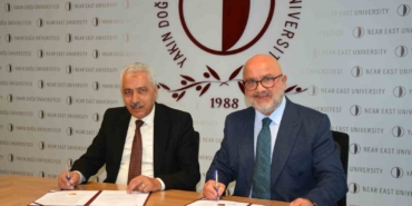 Kıbrıs ve Filistin arasında akademik köprü kuruldu