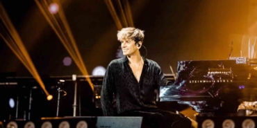 Piyanonun yıldızı Maksim 5 Mayıs’ta İstanbul’da