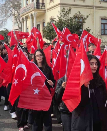 111 yıl sonra aynı ruh, aynı kararlılık