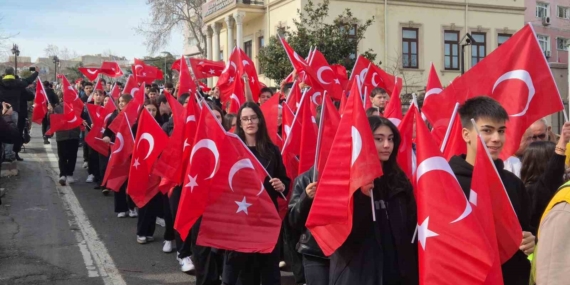 111 yıl sonra aynı ruh, aynı kararlılık