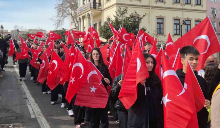 111 yıl sonra aynı ruh, aynı kararlılık