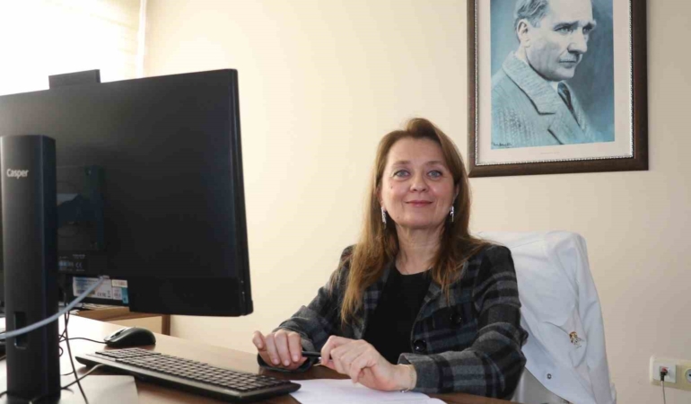 “Türkiye’de her 16 kişiden biri, herhangi bir nadir hastalık için taşıyıcı konumunda”