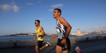 İstanbul’u Koşuyorum’un Asya etabı için kayıtlar başladı