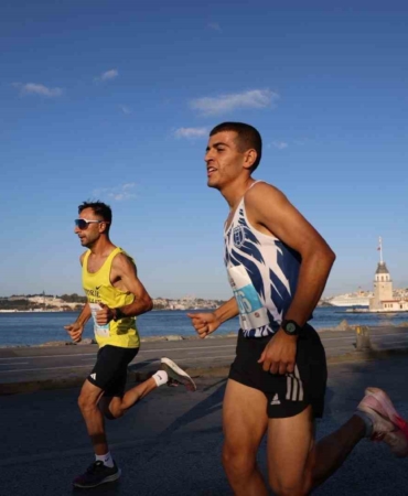 İstanbul’u Koşuyorum’un Asya etabı için kayıtlar başladı