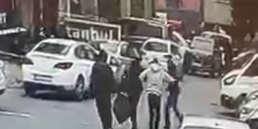 Bankadan çekilen 1 milyon 700 bin lirayı böyle çaldılar