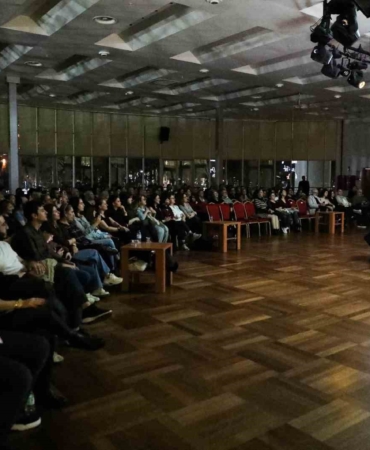 Bursa’da Duygu Soylu ile ‘Caz Pazarı’