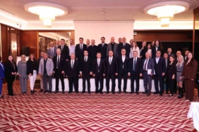 Osmangazi Belediyesi’nin 2025 yılı faaliyetleri değerlendirildi