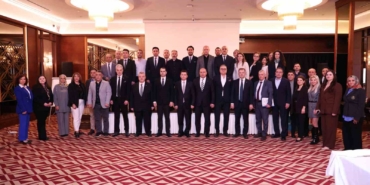 Osmangazi Belediyesi’nin 2025 yılı faaliyetleri değerlendirildi