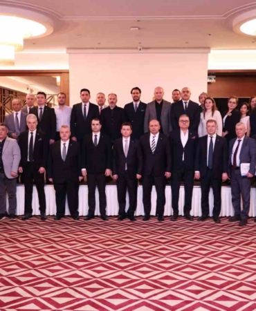 Osmangazi Belediyesi’nin 2025 yılı faaliyetleri değerlendirildi