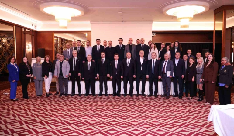 Osmangazi Belediyesi’nin 2025 yılı faaliyetleri değerlendirildi