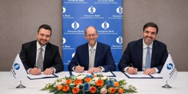 Fortis Energy, EBRD ile yetki mektubu imzaladığını duyurdu