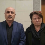 Oğuz Murat Aci’nin anne ve babasından, gelinlerine ’torun görebilme’ davası