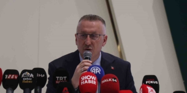 Adapazarı Belediye Başkanı Işıksu: "Ömrüm boyunca birçok kumpasla karşılaştım ama bu derece alçakça, planlı bir saldırıyla ilk kez karşılaşıyorum"