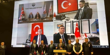 İstanbul’da Afet Entegre Haberleşme Sistemi hayata geçirildi