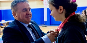 Bilecik’te satranç şampiyonlarına madalya