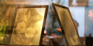 Geri dönüşümün hikayesi "Yeniden" Sergisi ile sanatseverlerle buluştu